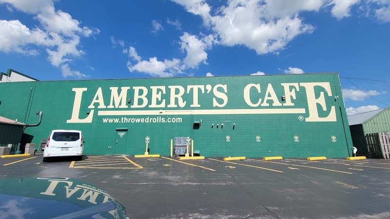 Lambert's Café photo 5