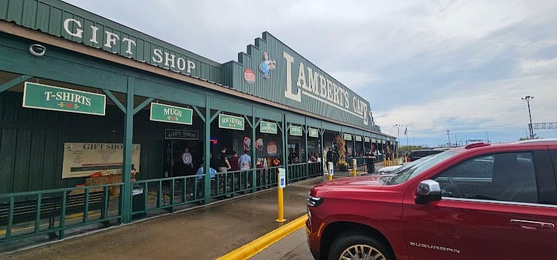 Lambert's Café photo 6