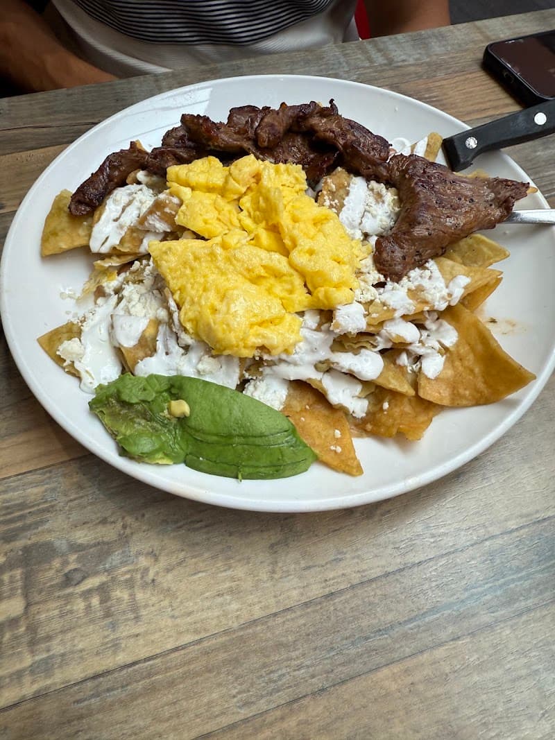 Eggcellent & Things Cafe photo 4