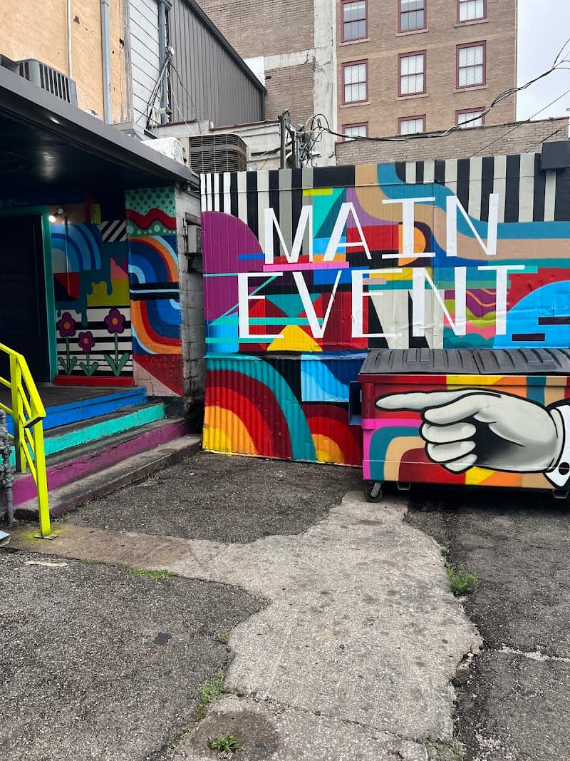 the Main Event photo 2