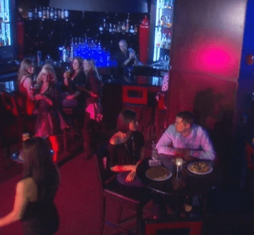 Clear Lounge photo 4