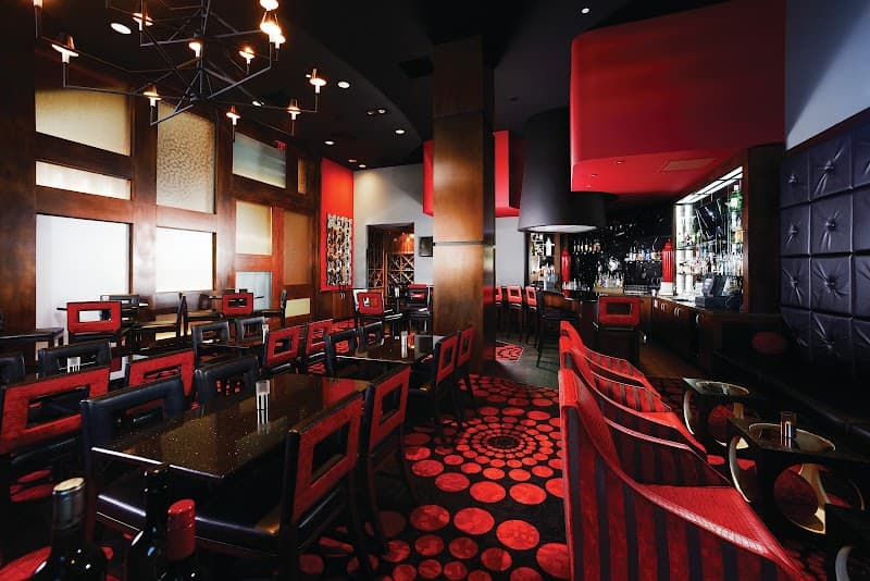 Clear Lounge photo 1