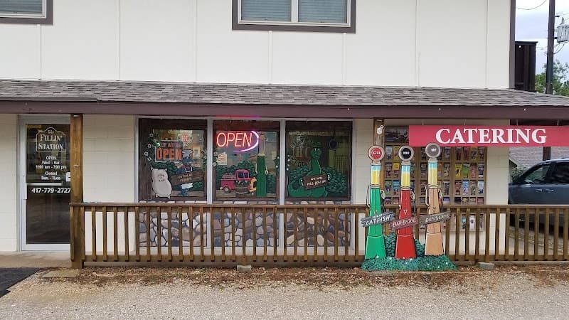 Fillin' Station photo 2