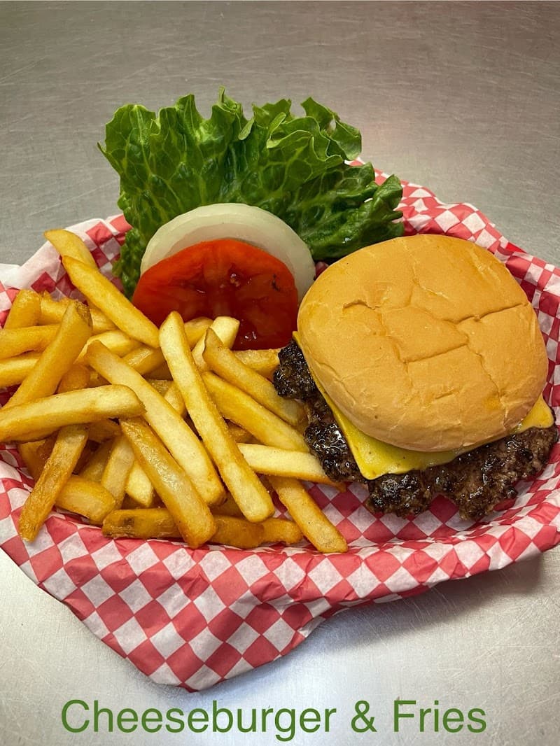 Fillin' Station photo 3