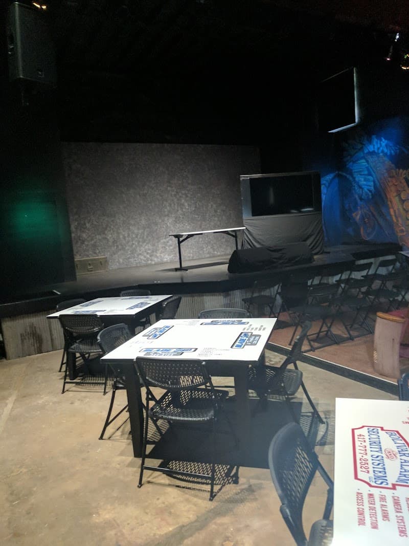 The Boiler Room photo 3