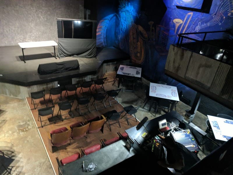 The Boiler Room photo 5