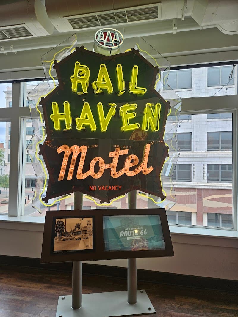 History Museum on the Square photo 4