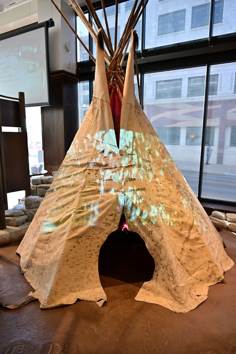 History Museum on the Square photo 5