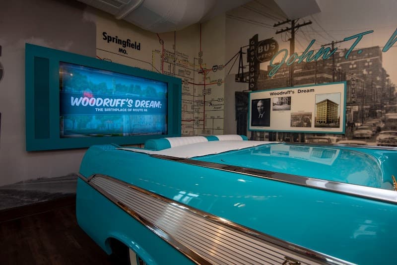 History Museum on the Square photo 6