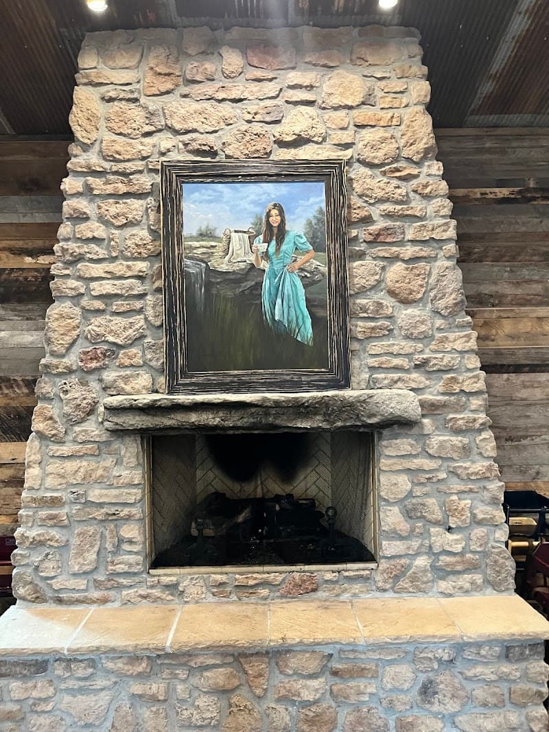 Shepherd’s Grill photo 5