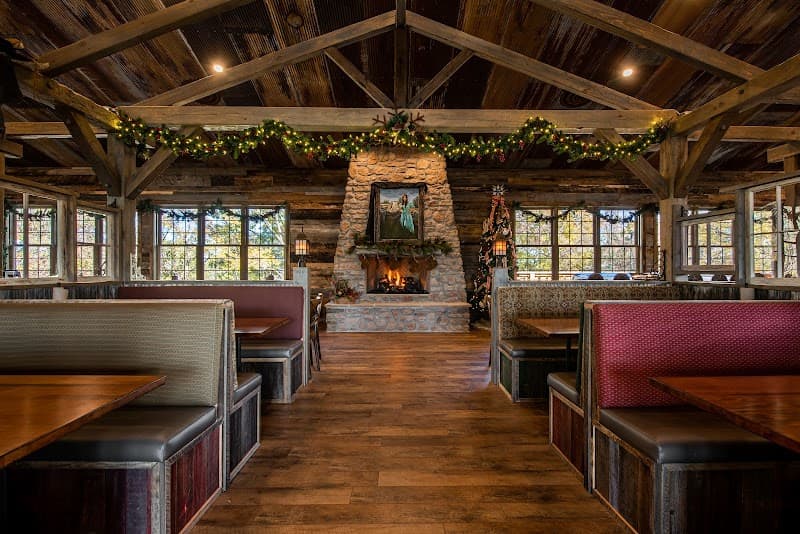 Shepherd’s Grill photo 1