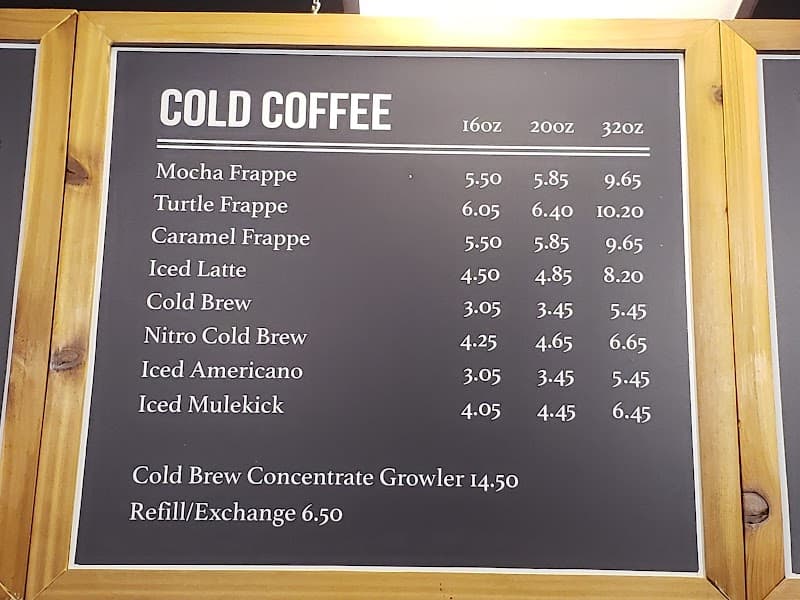 Dancing Mule Coffee Company photo 6