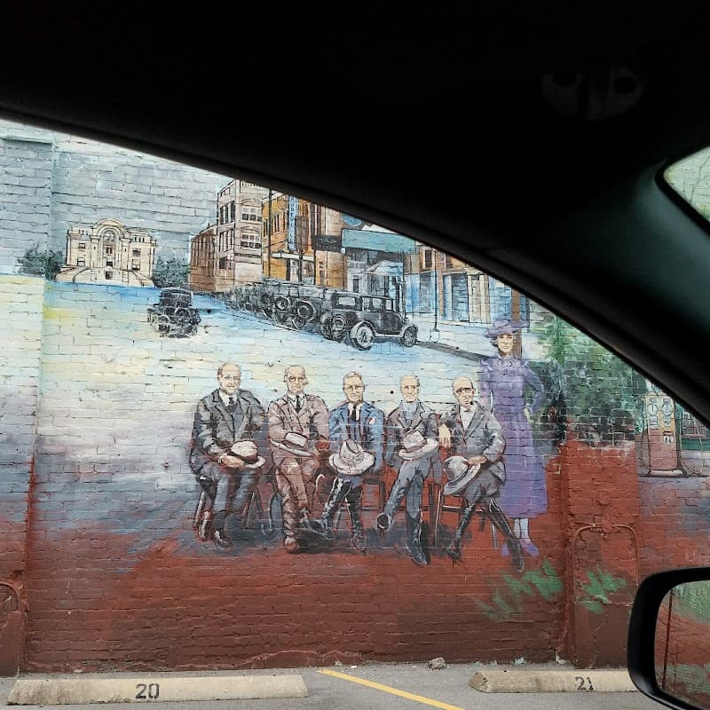 Theater Bartlesville photo 4