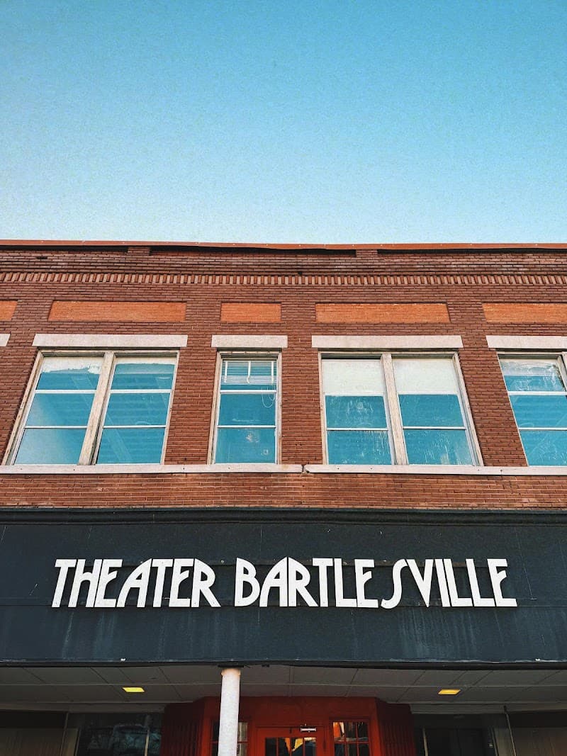 Theater Bartlesville photo 6
