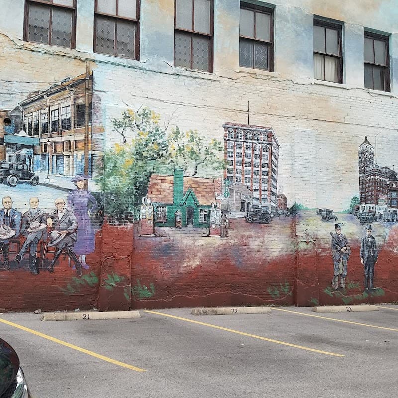 Theater Bartlesville photo 1