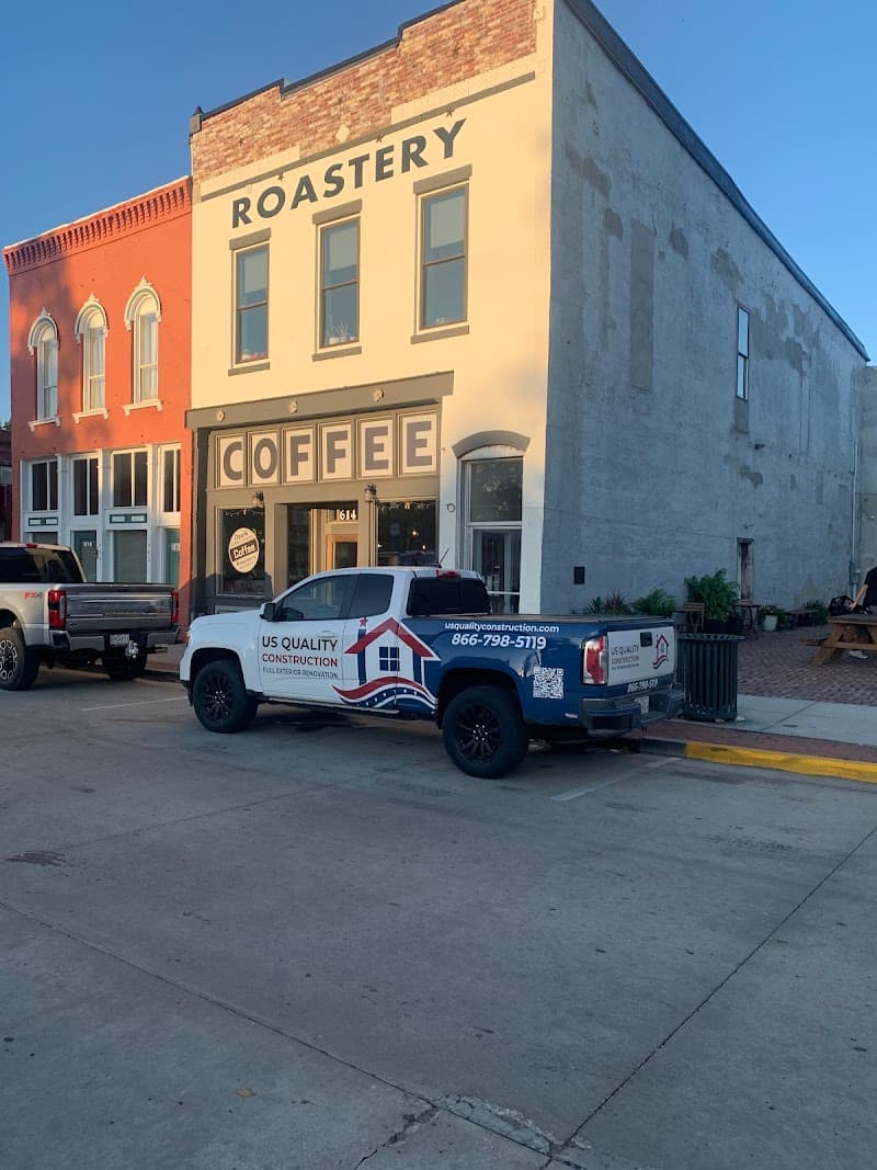 Ozark Coffee Company and Roastery photo 5