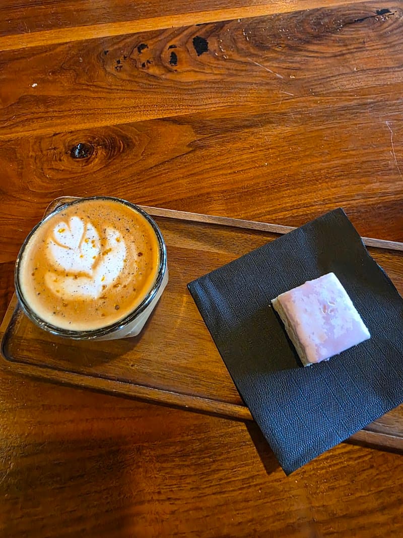 Ozark Coffee Company and Roastery photo 6