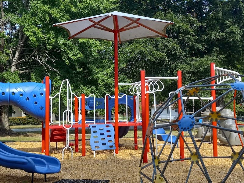 Rotary Veterans Park photo 1