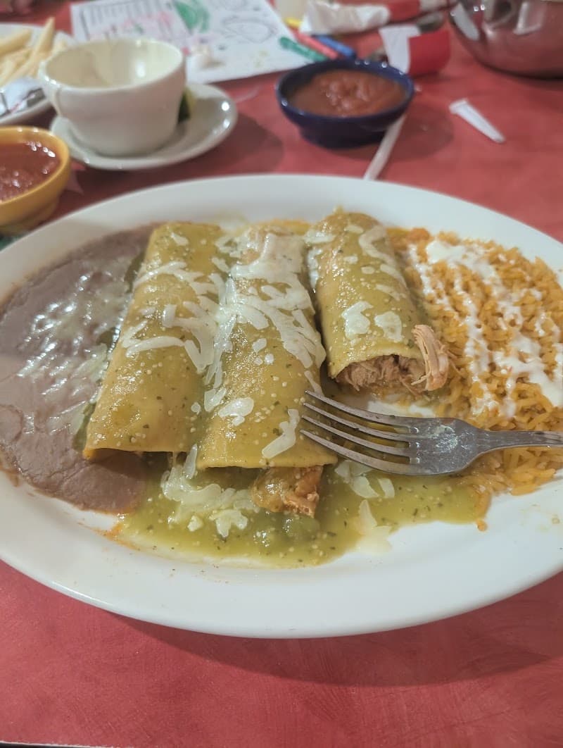 Maria's Mexican Restaurant photo 5