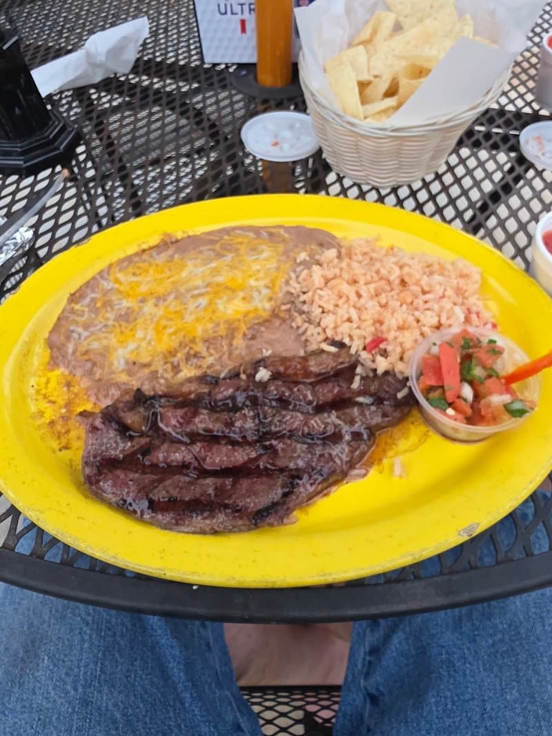 Juan Montez Restaurant photo 6