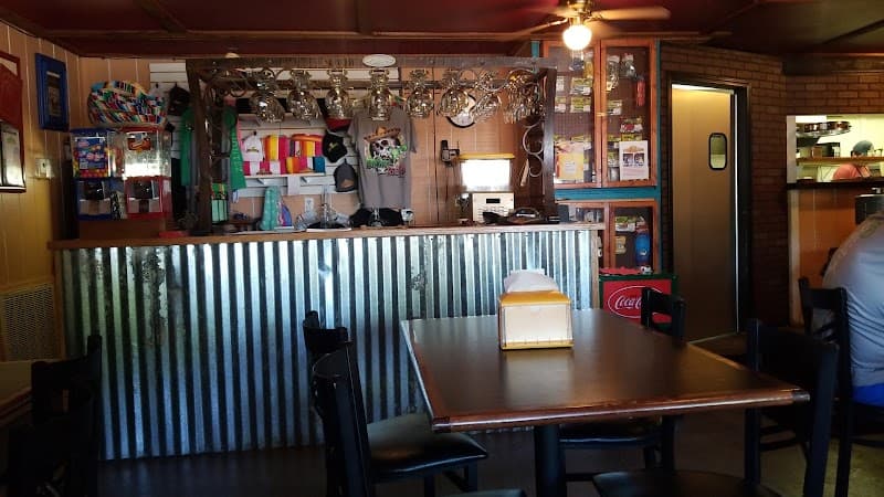 Juan Montez Restaurant photo 1