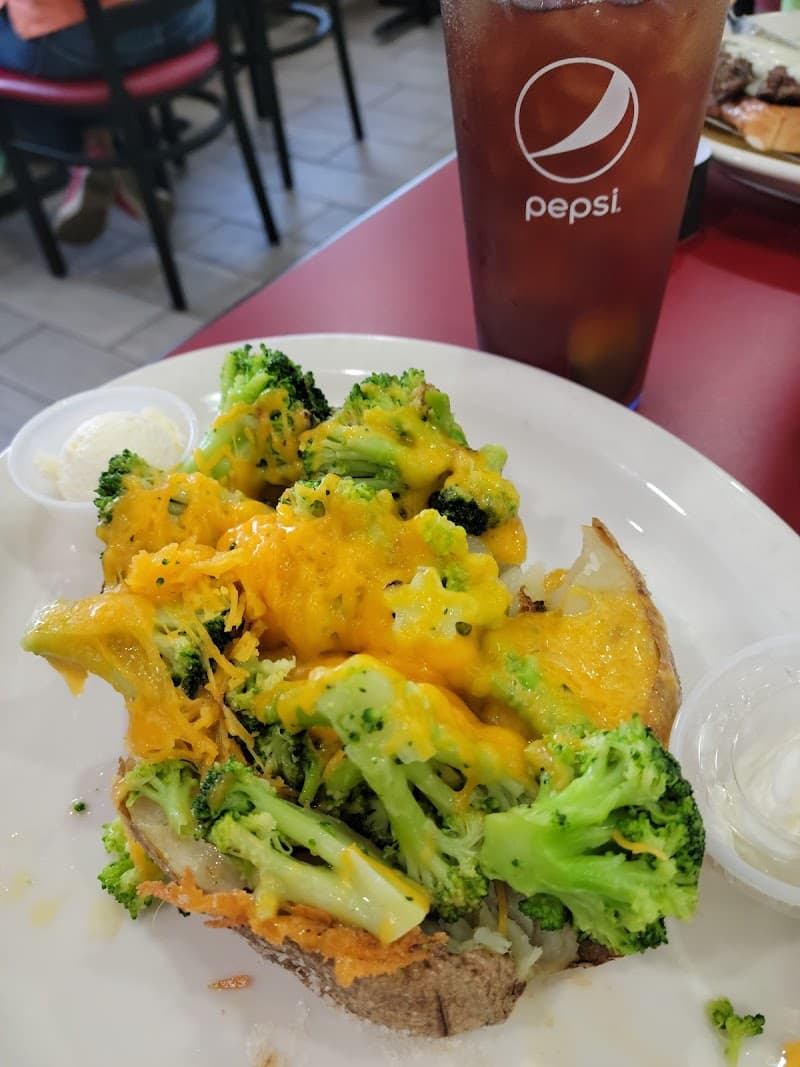 Apple Barrel Cafe photo 3