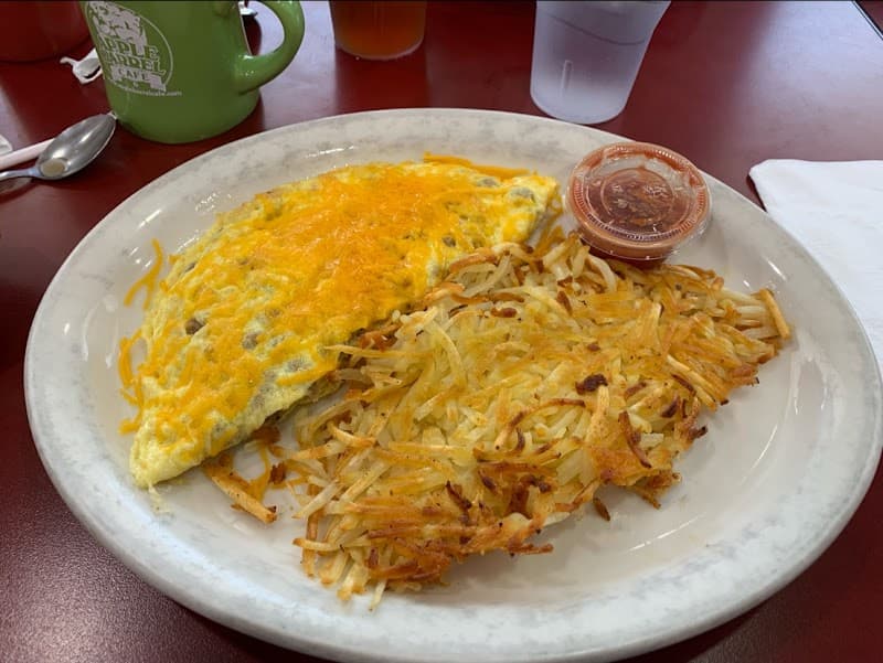 Apple Barrel Cafe photo 5