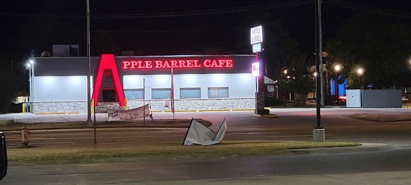 Apple Barrel Cafe photo 1