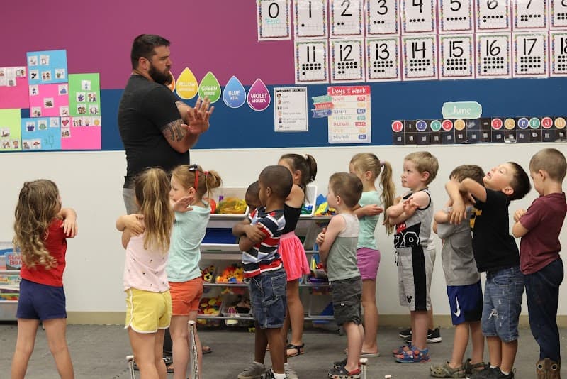 Daisy's Imagination Station photo 2