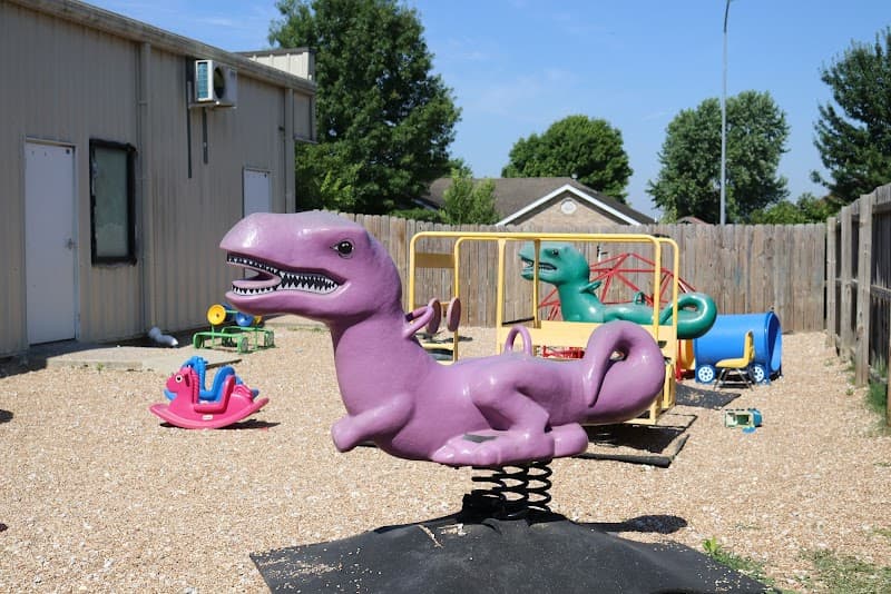 Daisy's Imagination Station photo 3