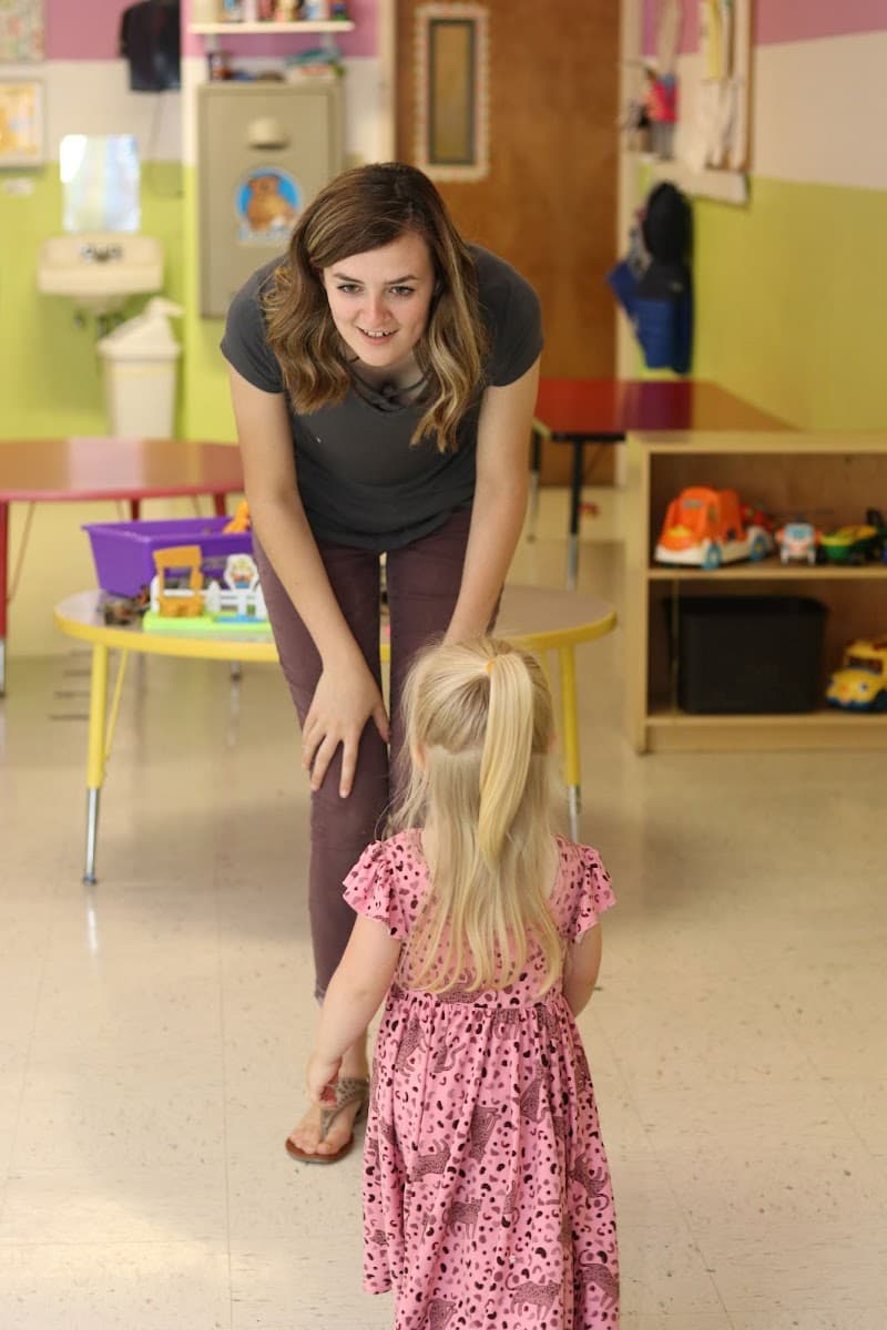 Daisy's Imagination Station photo 4