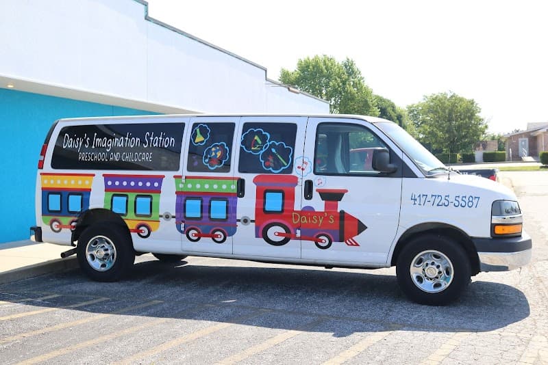 Daisy's Imagination Station photo 5