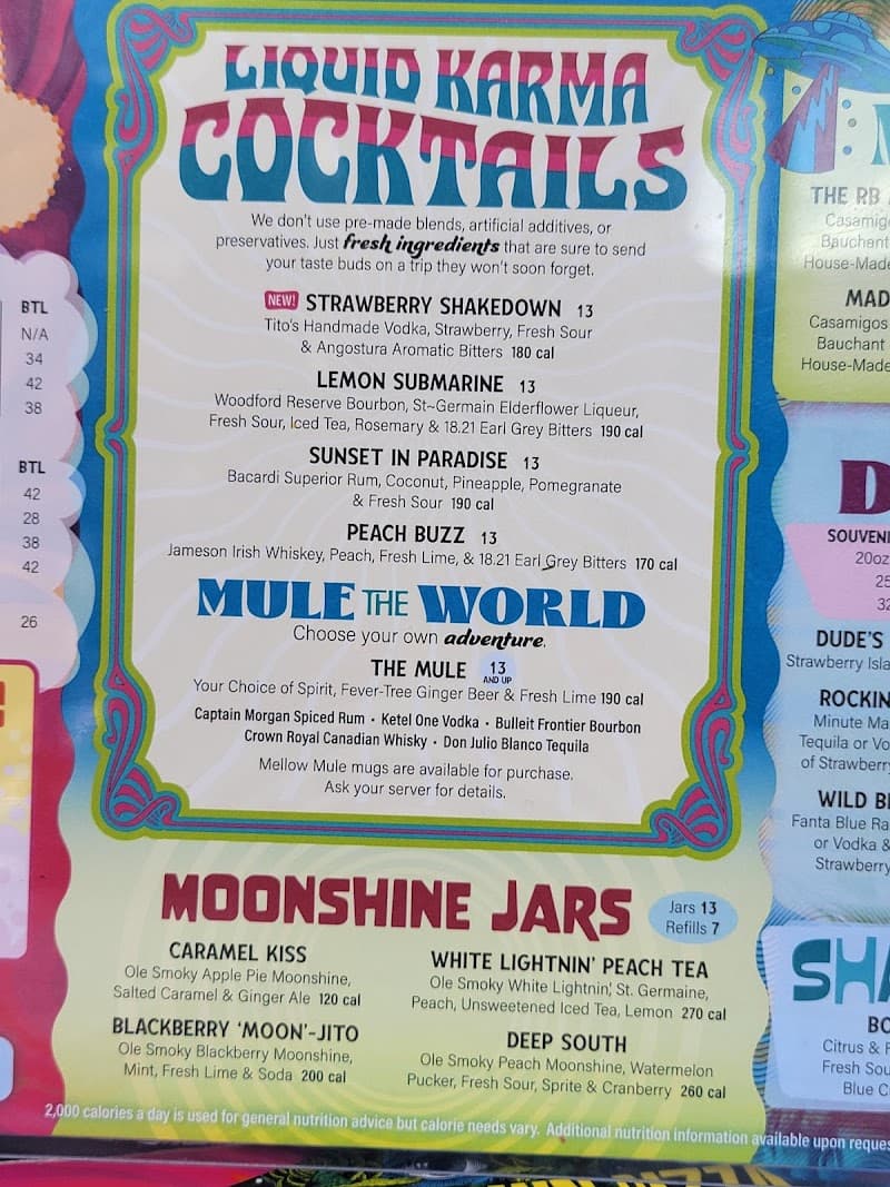 Dude's Daquiris photo 4