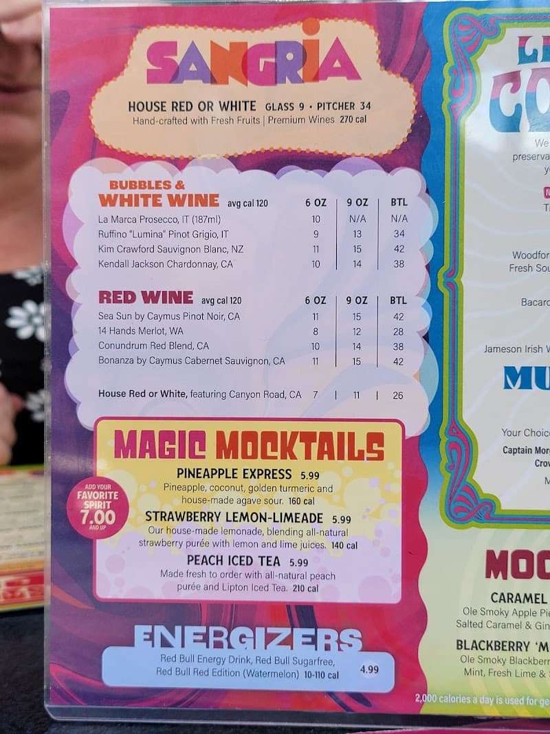 Dude's Daquiris photo 5