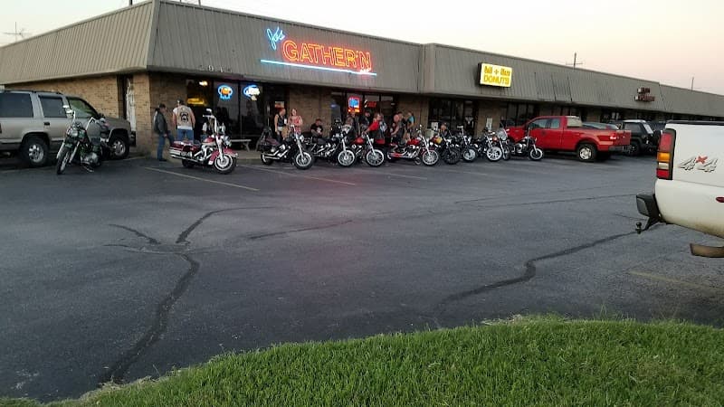 Jo's gather'n Place photo 2