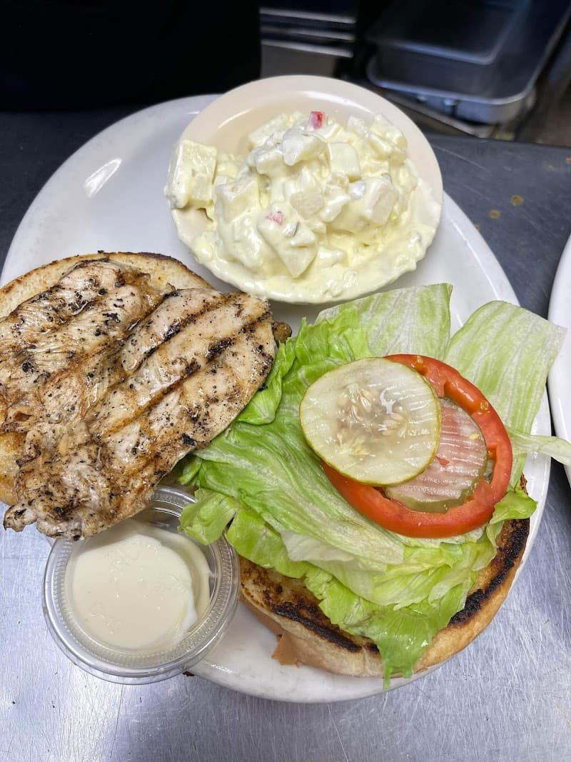 Jo's gather'n Place photo 5