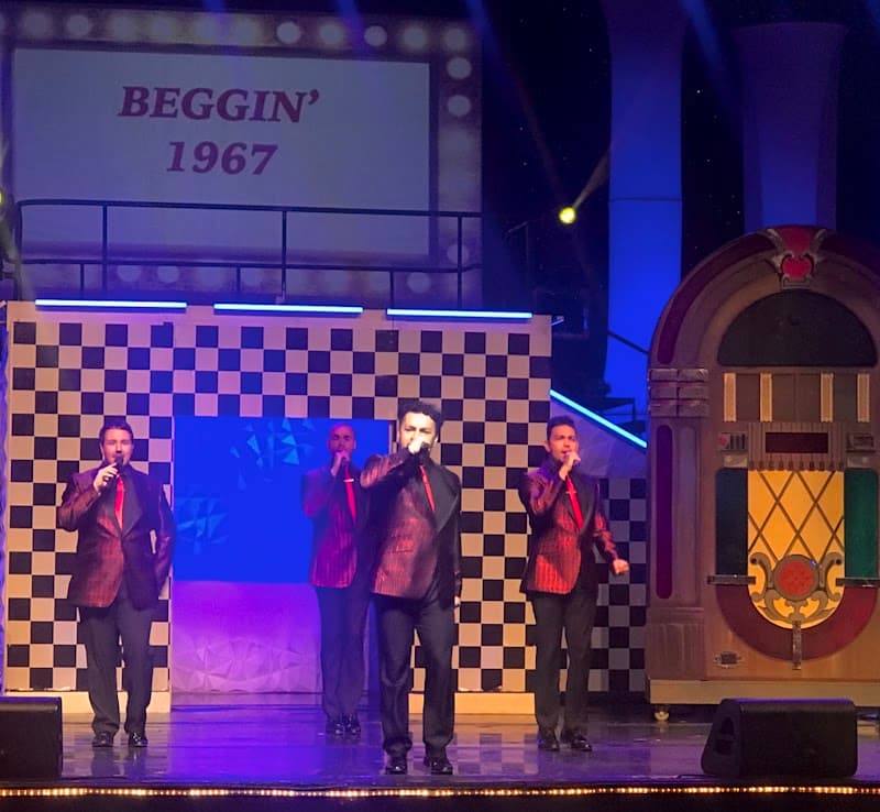 New Jersey Nights photo 2