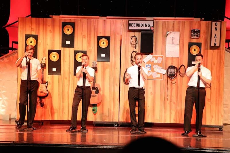 New Jersey Nights photo 3