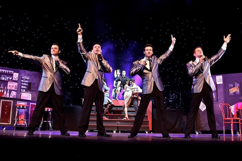 New Jersey Nights photo 5