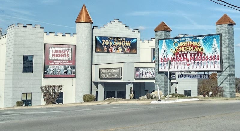 New Jersey Nights photo 6