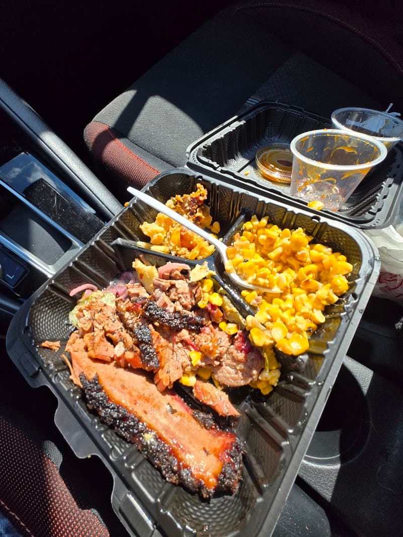 Back Home BBQ photo 3