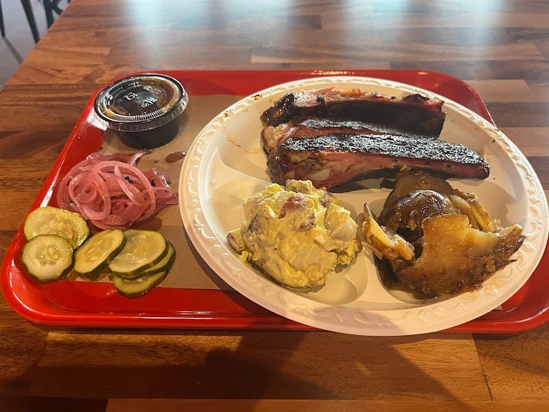 Back Home BBQ photo 4