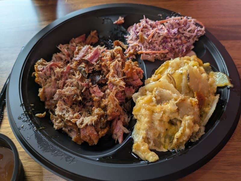 Back Home BBQ photo 5