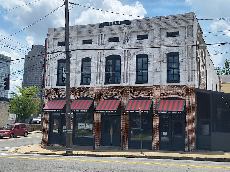 Back Home BBQ photo 6