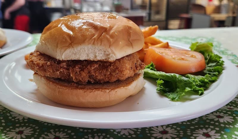 Jeanie's Restaurant photo 3