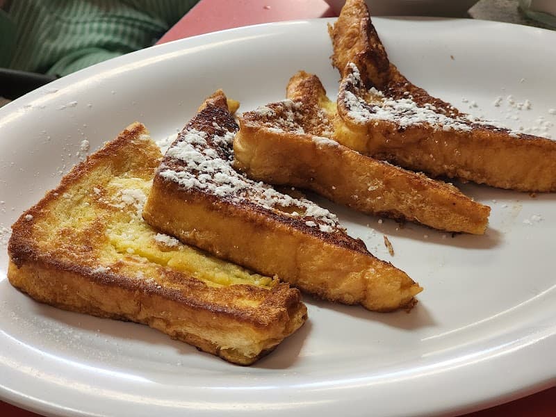 Jeanie's Restaurant photo 1