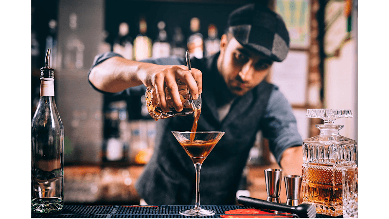 Bar Louie - Pleasant Ridge Town Center photo 4