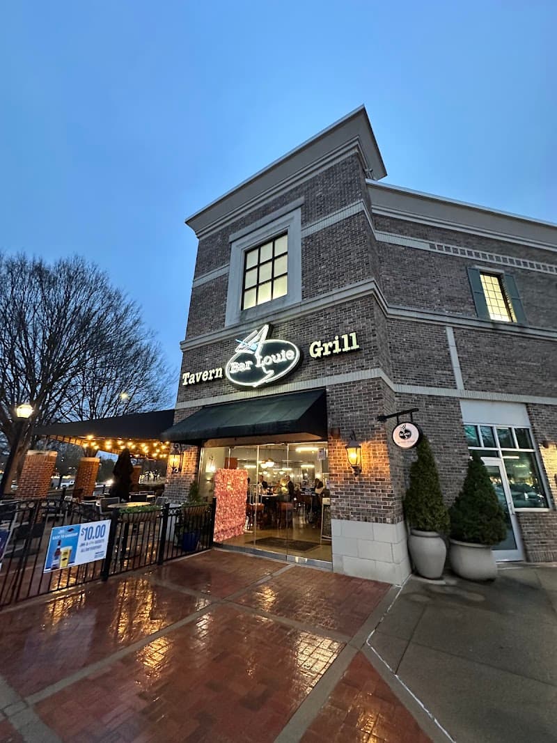 Bar Louie - Pleasant Ridge Town Center photo 1