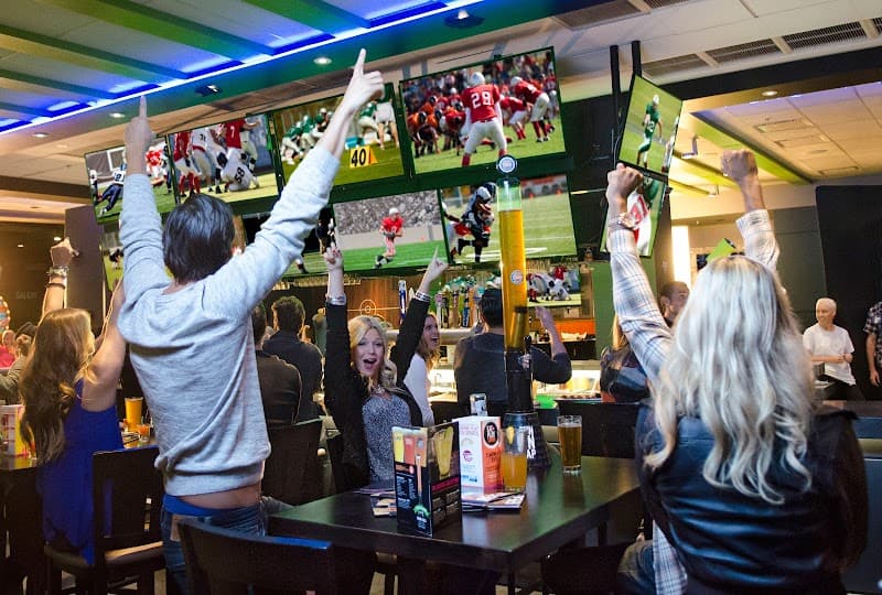 Dave & Buster's Tulsa photo 1