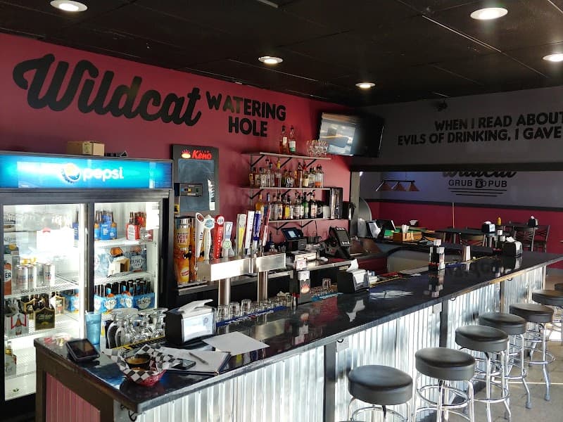 Wildcat Grub & Pub photo 2